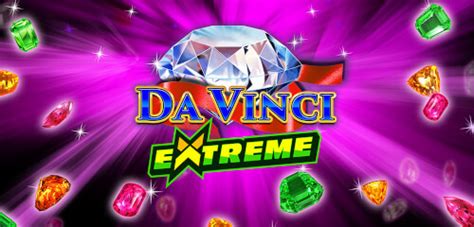 Jogue Da Vinci Extreme online